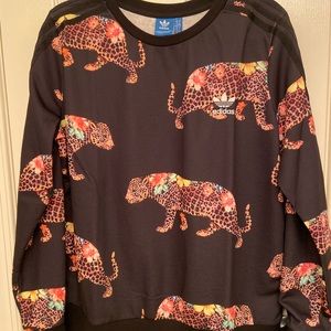 Adidas Originals Oncada Sweatshirt